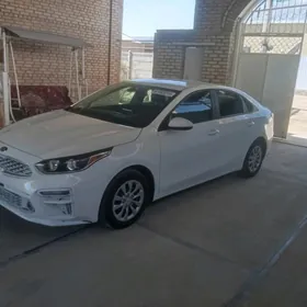 Kia Forte 2021