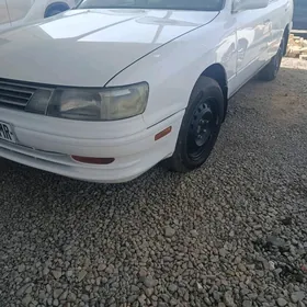 Toyota Camry 1992