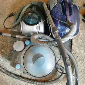 пылесосы LG. Arnika Thomas