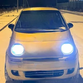 Daewoo Matiz 2000