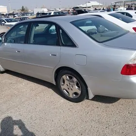 Toyota Avalon 2003