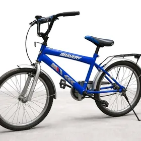 Bravery (велосипед)