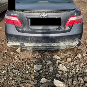 Okuz kelle bufer sklas