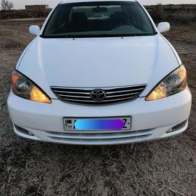 Toyota Camry 2003
