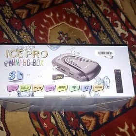 hd box ice pro