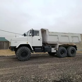 Kamaz Euro 3 2012