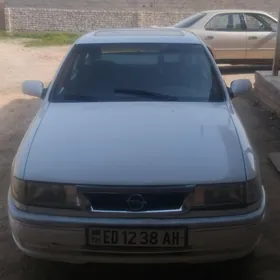 Opel Vectra 1992