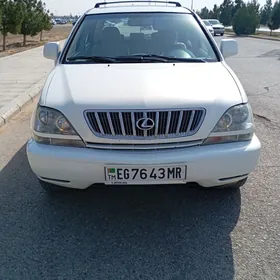 Lexus RX 300 2000
