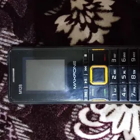 Maxfone M128