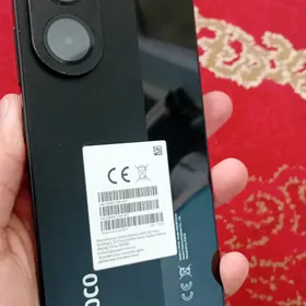 POCO C71