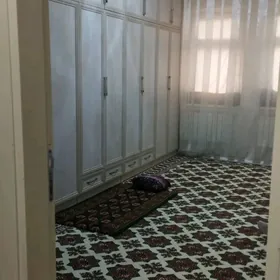 SATLYK JAÝ 3 KOMNAT