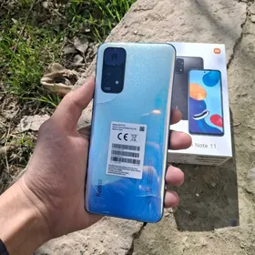 Redmi Note 11