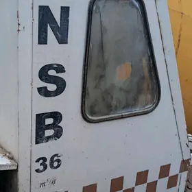 БСУ Иран NSB 36