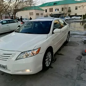 Toyota Camry 2008