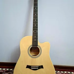 Arassa Gitara