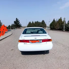 Toyota Camry 1998