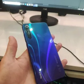 Redmi Not 8 4/64