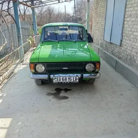 Москвич 412 1984