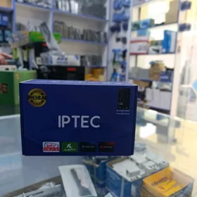 İPTEC