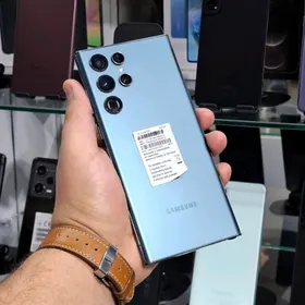 Samsung S22 Ultra 12/256