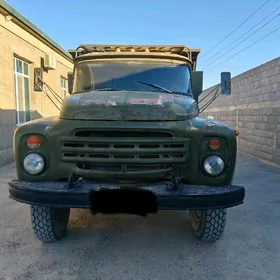Zil 157 1990