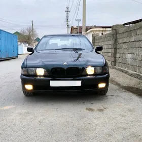 BMW 5 Series 1998