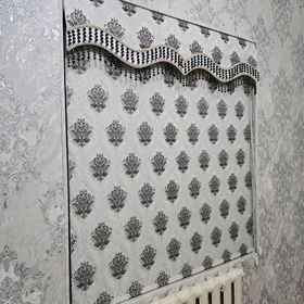 TUTYLAR VE ZALYUZLAR