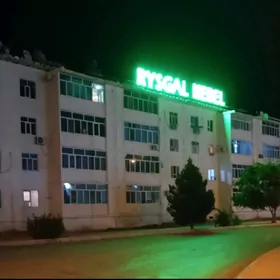 Обмен жай Obmen jaỳ