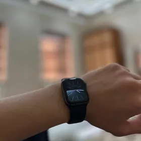 I watch 5(series)️