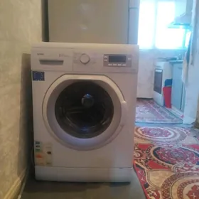 машинка стиральная