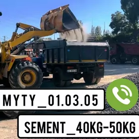 MITI SEMENT DERS ÇAGE GUM MYTY