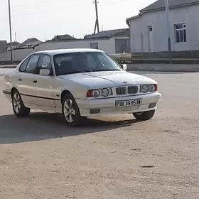 BMW 520 1991