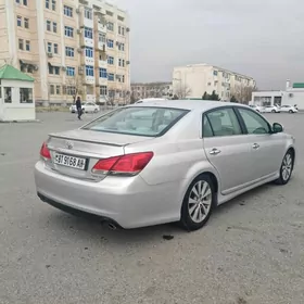 Toyota Avalon 2011