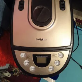 хлебопечка