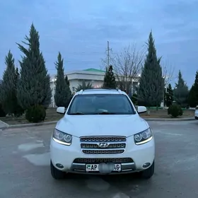 Hyundai Santa Fe 2007