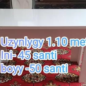 Satlyk stol ofis uchin