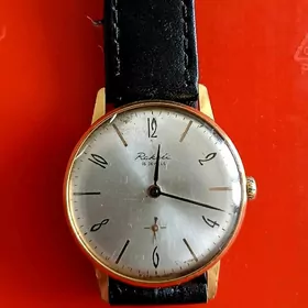 часы РАКЕТА-СССР