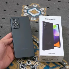 Samsung A52. 8/128