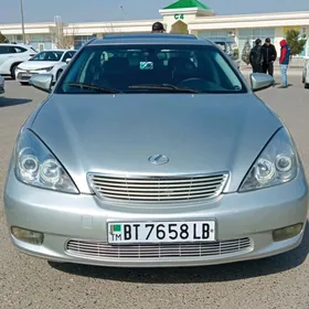 Lexus ES 300 2002