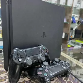 PS 4 V.900