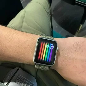 Apple Watch 3