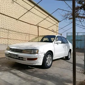 Toyota Corona 1993