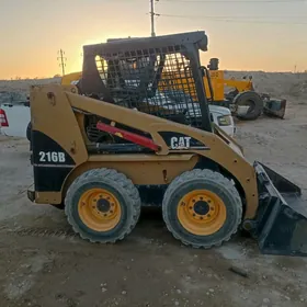 Caterpillar Forklift 2010