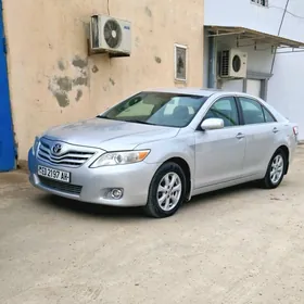 Toyota Camry 2010