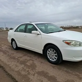 Toyota Camry 2003