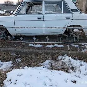 Lada 2106 1987