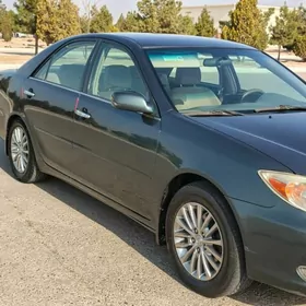 Toyota Camry 2002