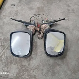 bakawoy sienna cyraly