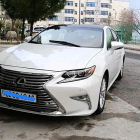 Lexus ES 350 2017