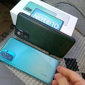 Redmi note 10